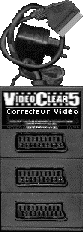 Correcteur Macrovision copie sur VHS