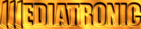                              Cliquez sur le logo                                                          MEDIATRONIC pour revenir                                                                    l'Index