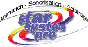 STAR SYSTEM PRO