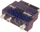 RCA Connector